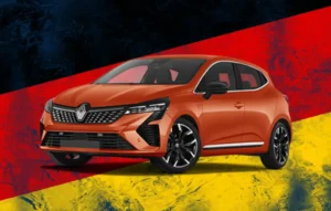 L&rsquo;incroyable histoire du câble à plusieurs millions : Pourquoi Renault est « scotché » en Allemagne