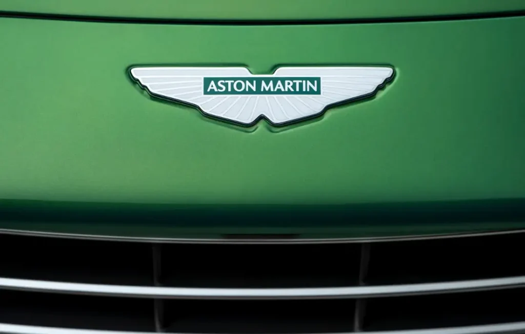 Aston Martin