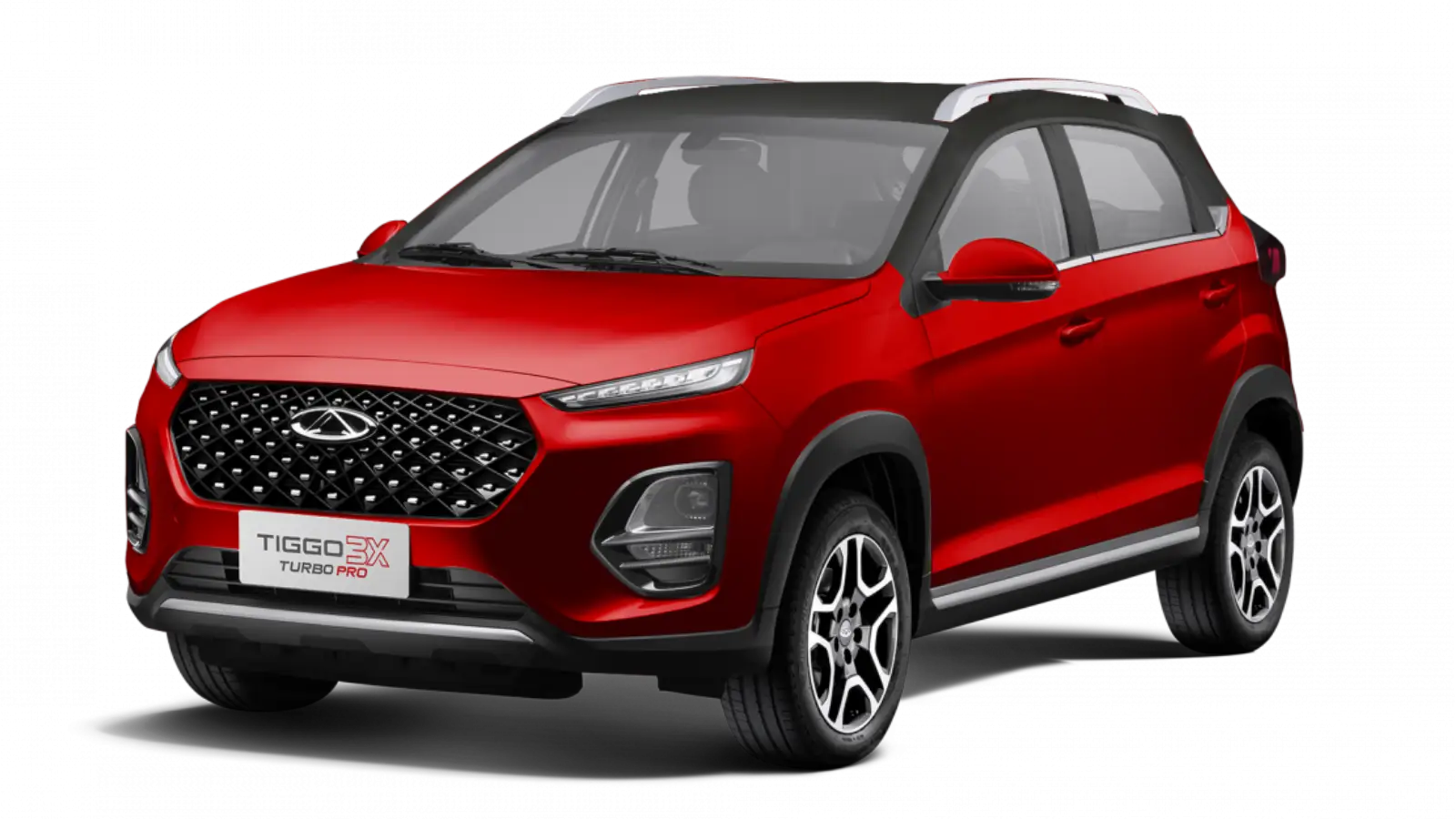 Tiggo 3 X