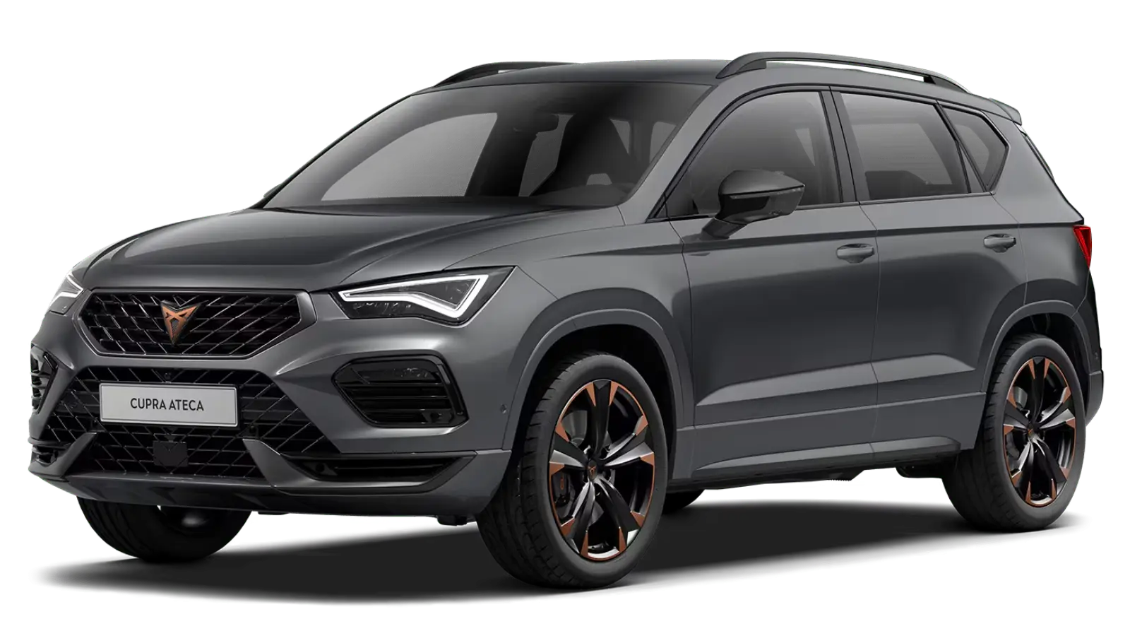 Ateca