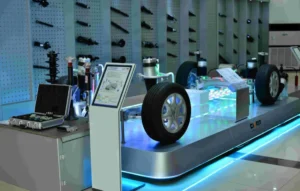 Industrie automobile : Le géant chinois Cijan Group s’installe à Tanger Tech