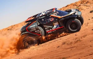 Coup de tonnerre pour le Groupe Renault : Alpine et Dacia quittent la scène mondiale fin 2026