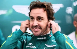 F1 2026 : Fernando Alonso estime que même un chef cuisinier pourrait piloter dans certains virages