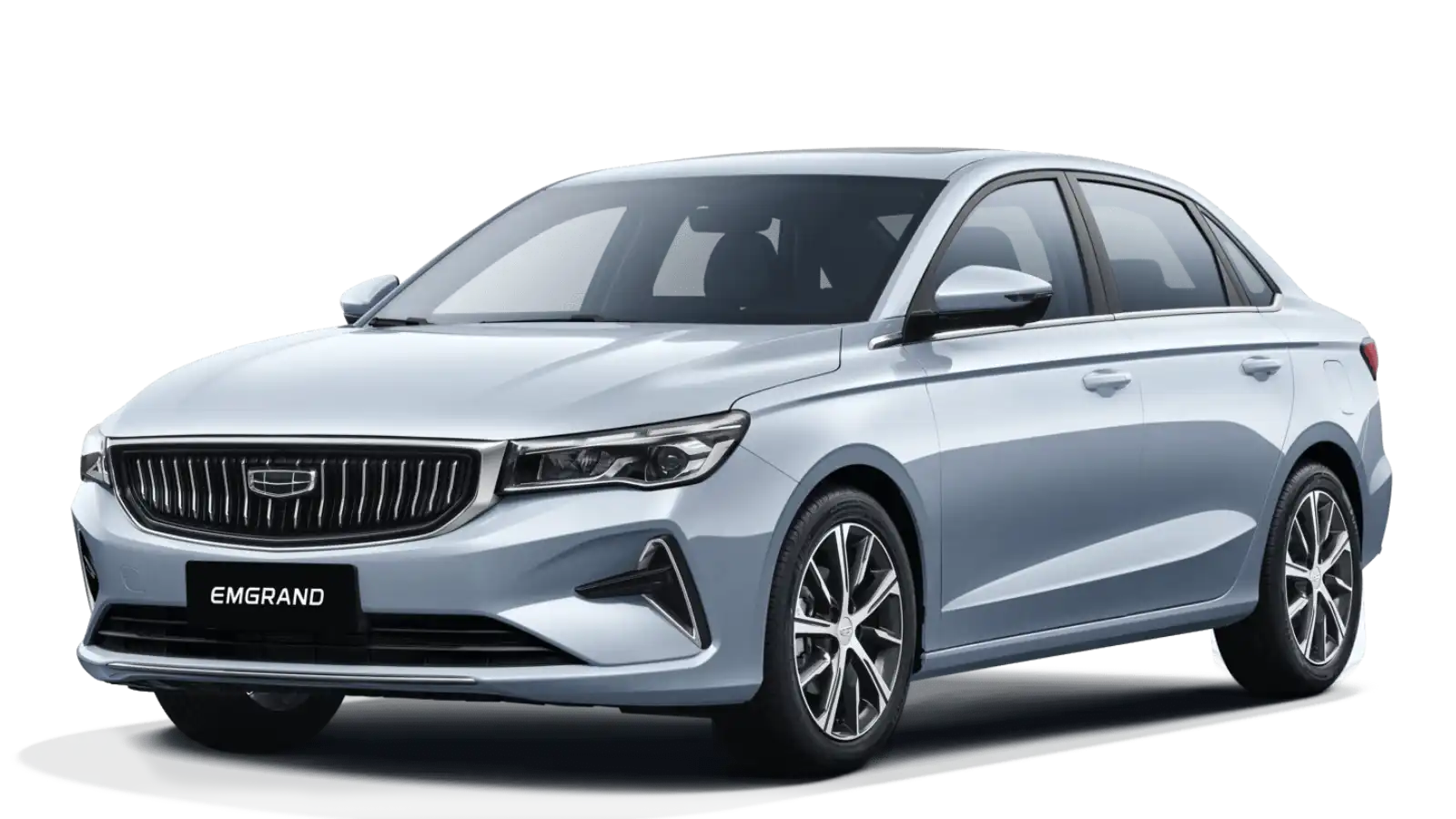 Emgrand