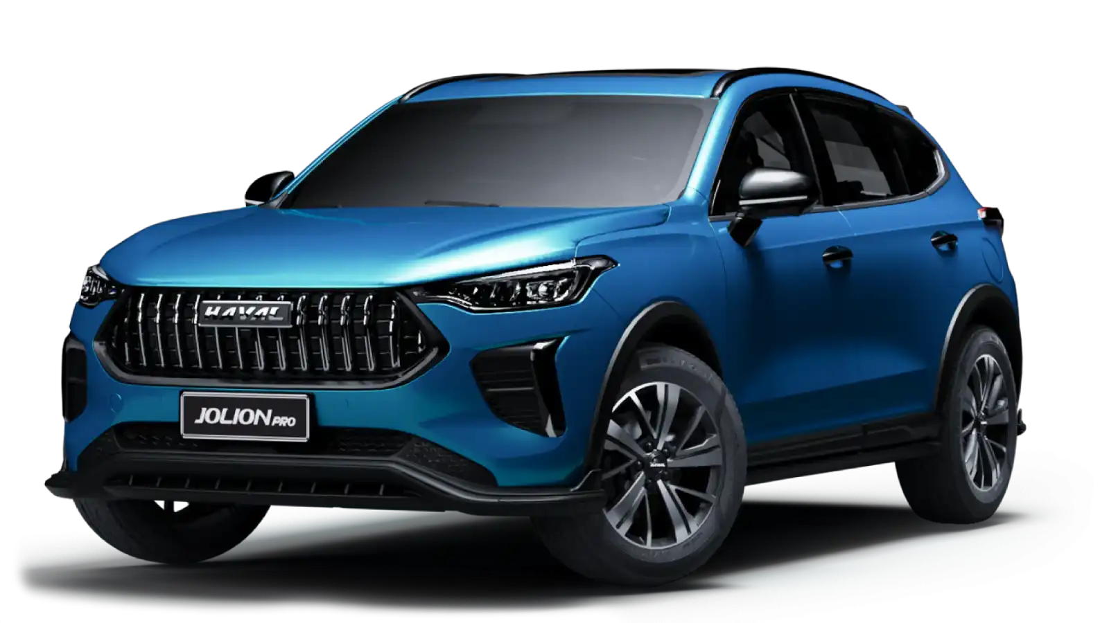HAVAL Jolion Pro