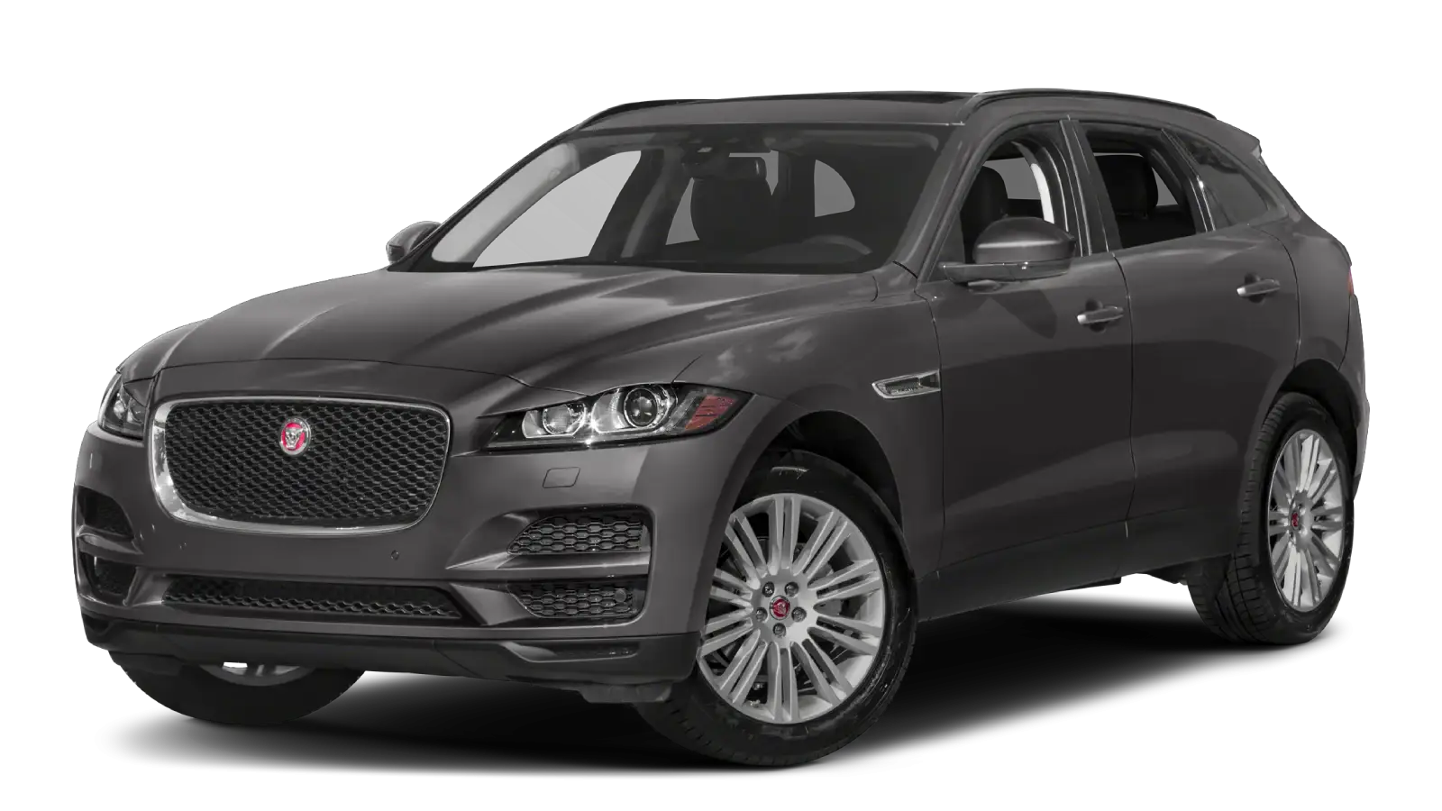 F-Pace