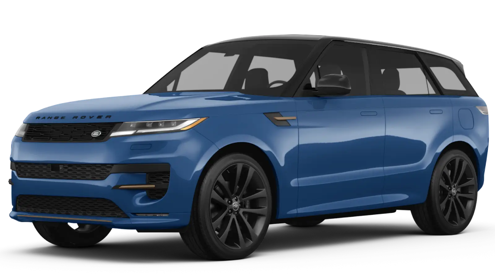 Range Rover Sport PHEV
