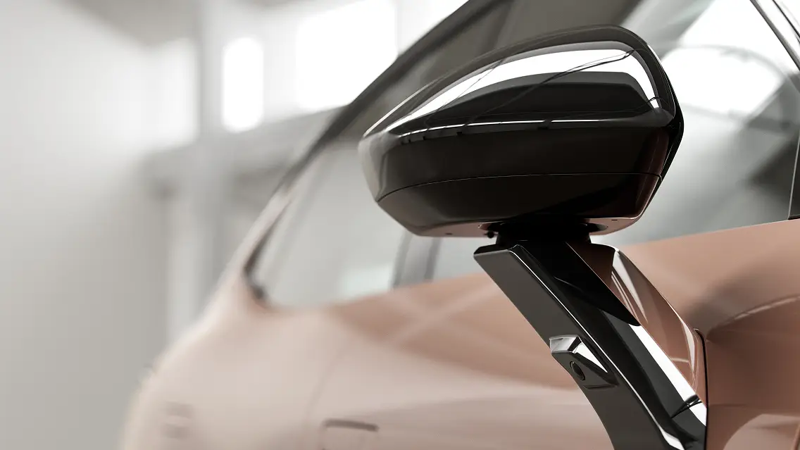 LYNK & CO 08 1.5 T 380 PHEV