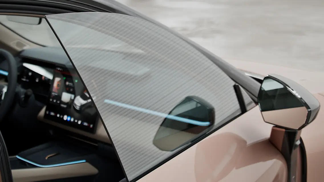 LYNK & CO 08 1.5 T 380 PHEV