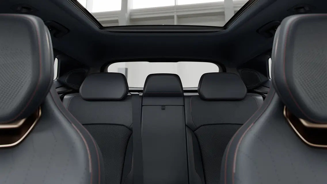 LYNK & CO 08 1.5 T 380 PHEV