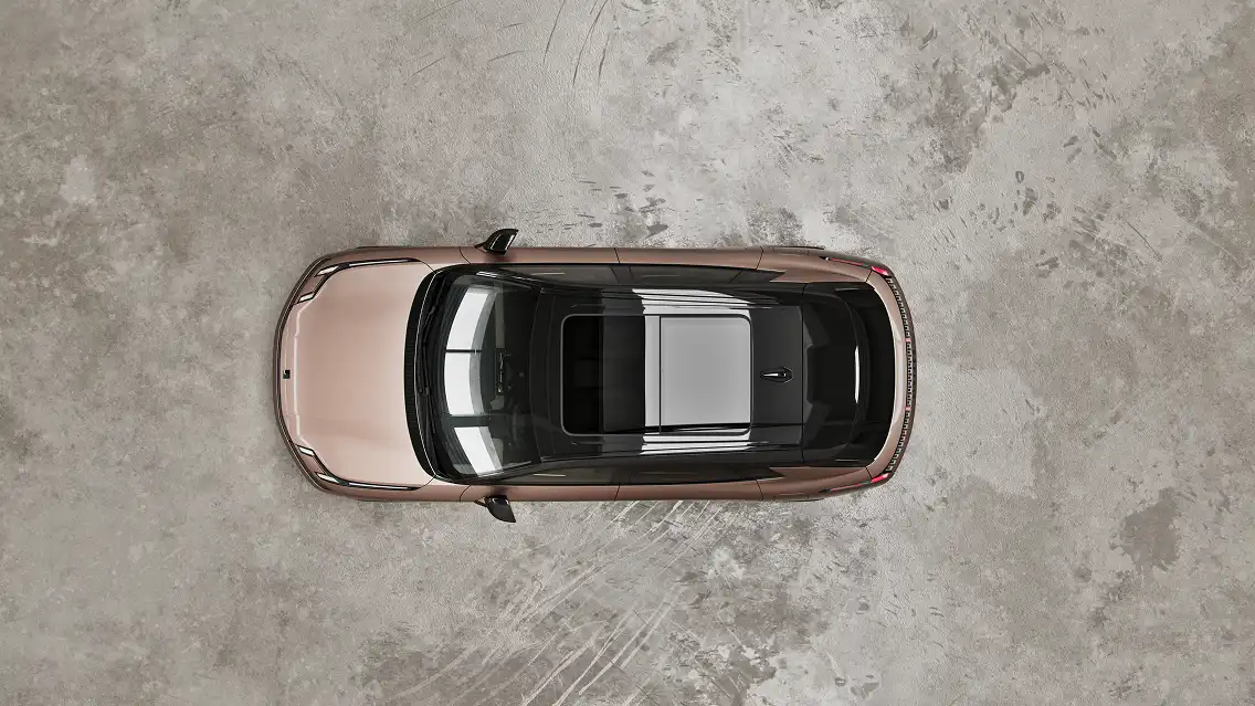 LYNK & CO 08 1.5 T 380 PHEV