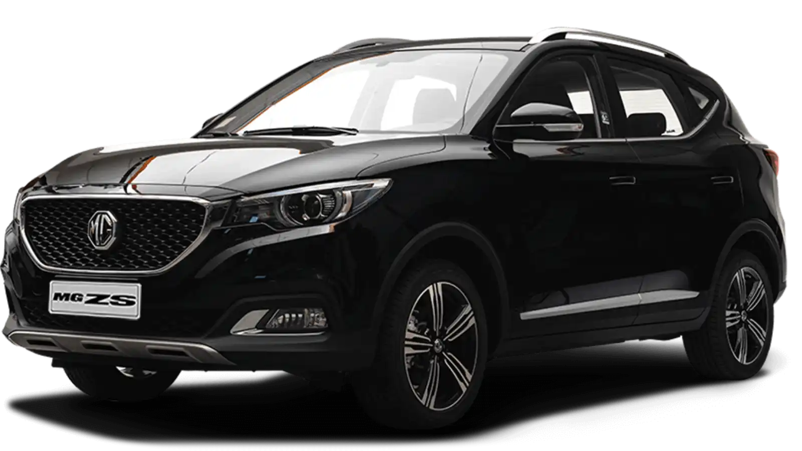 MG ZS 1.5 l AT Excite