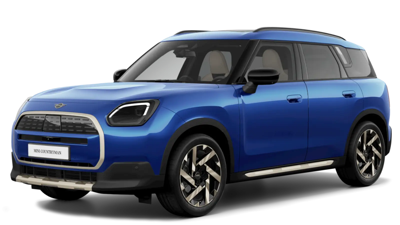 Countryman