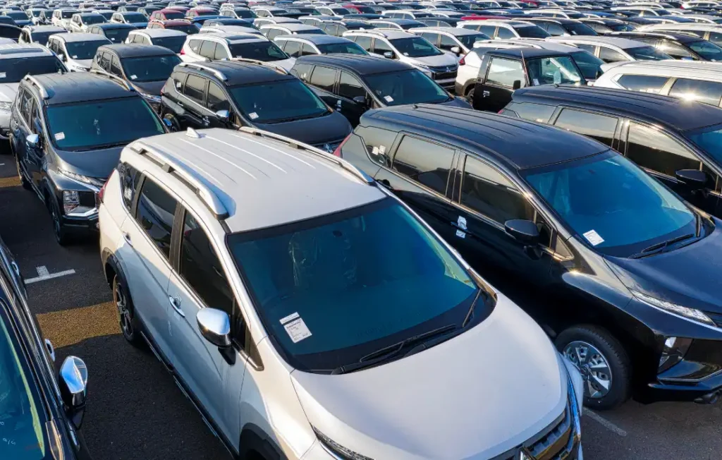 Marché automobile marocain 2026