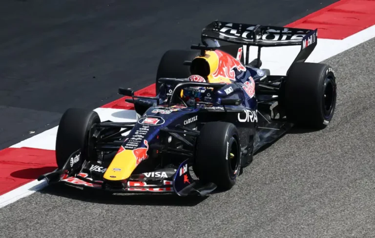 F1 : Max Verstappen juge sa nouvelle monoplace « peu amusante à piloter »