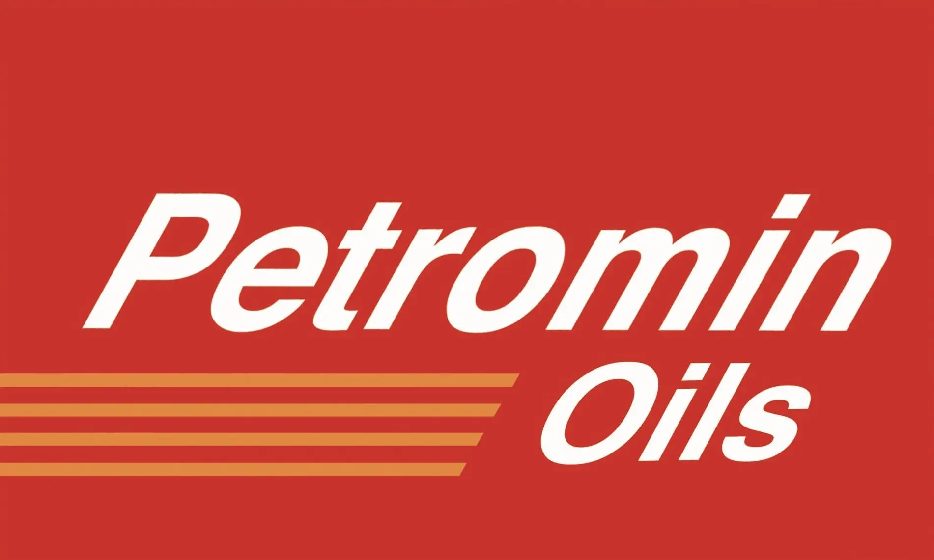 Petromin Logo