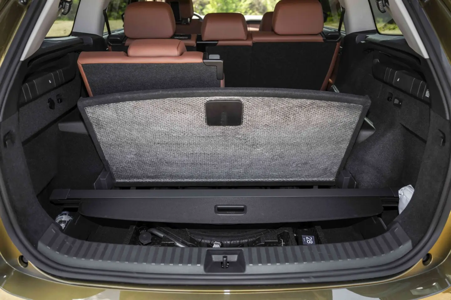 SKODA Kodiaq 2.0 TDI 150 DSG Corporate