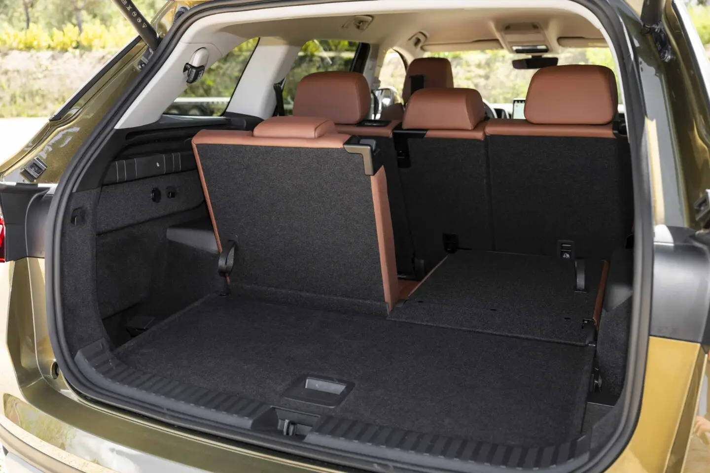 SKODA Kodiaq 2.0 TDI 150 DSG Corporate