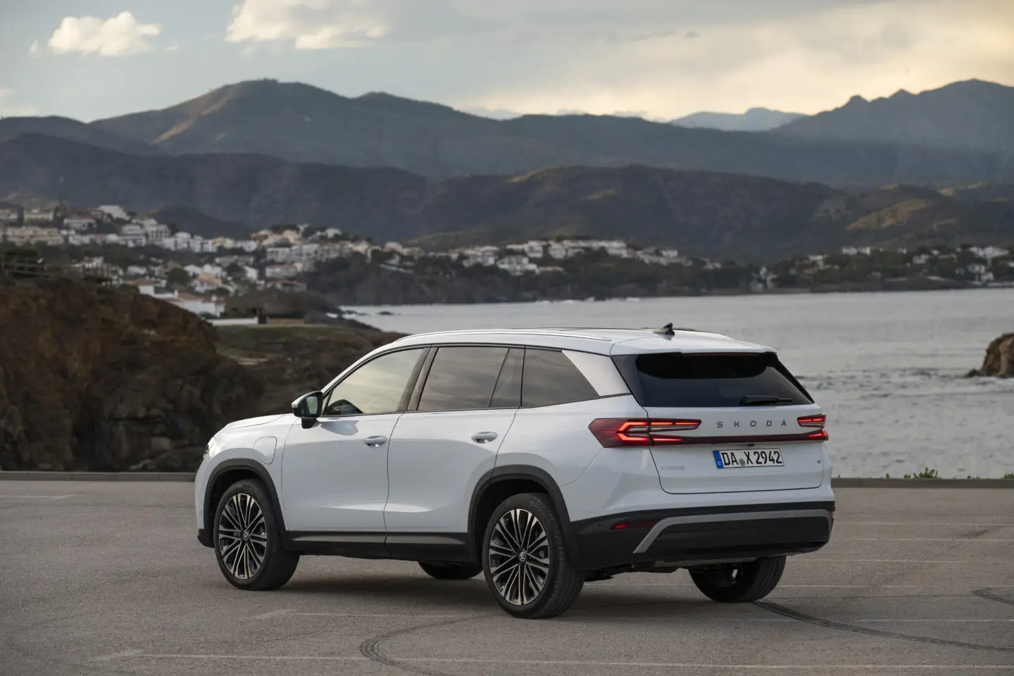 SKODA Kodiaq 2.0 TDI 150 DSG Corporate