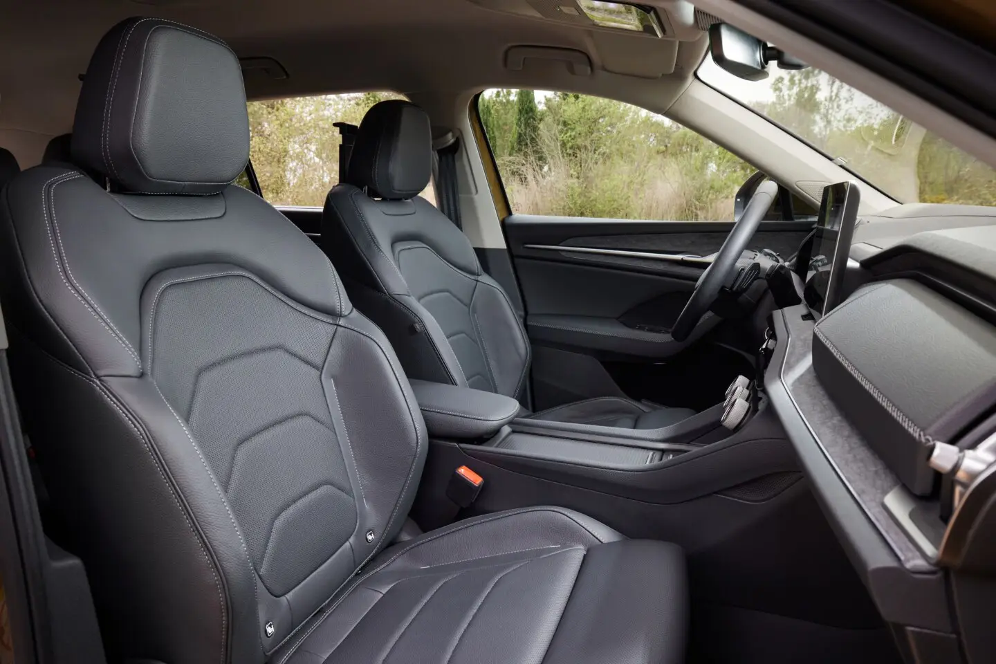 SKODA Kodiaq 2.0 TDI 150 DSG Corporate