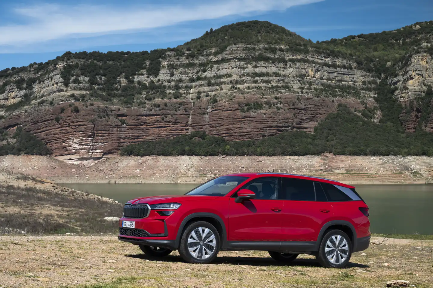 SKODA Kodiaq 2.0 TDI 150 DSG Corporate