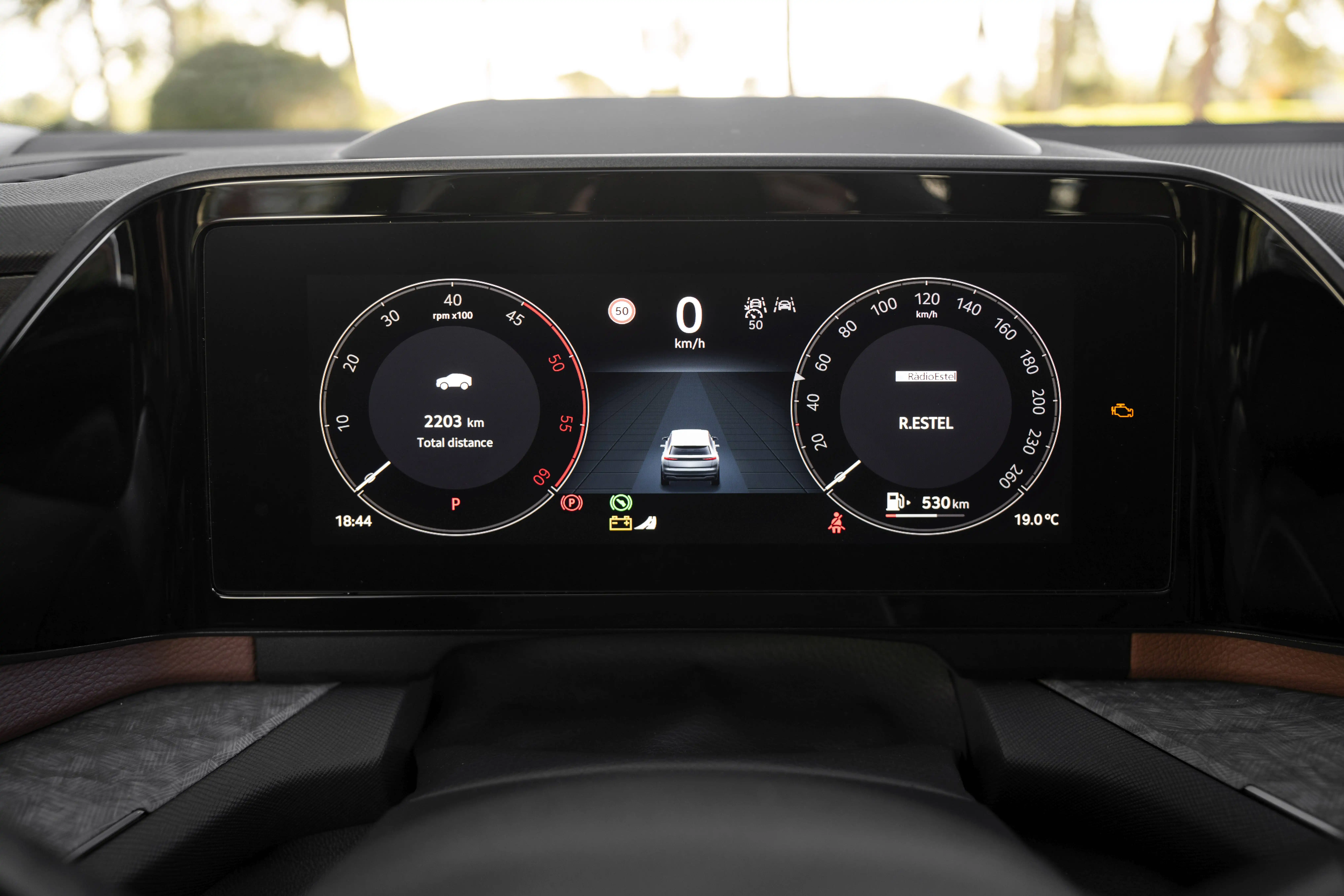 SKODA Kodiaq 2.0 TDI 150 DSG Corporate