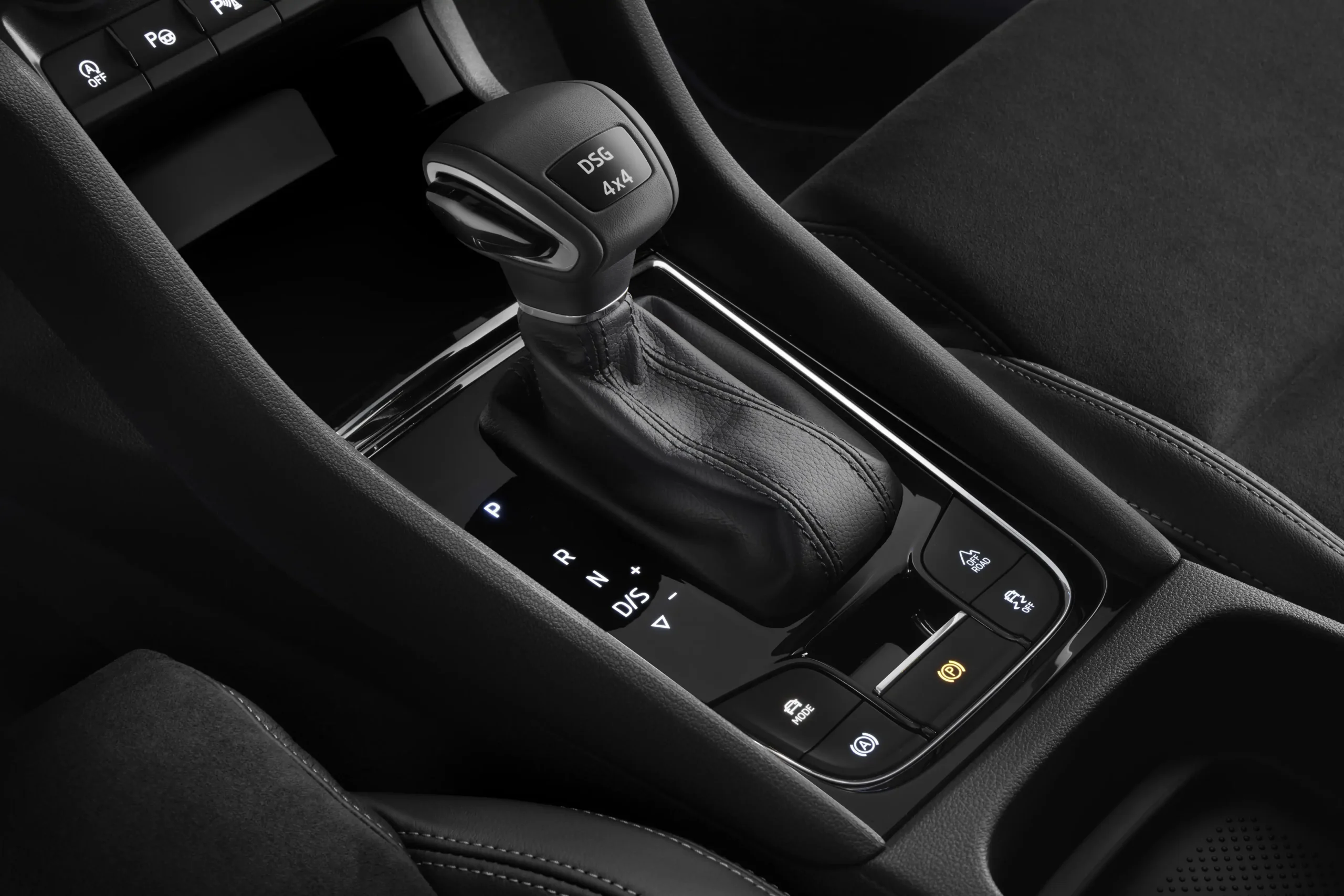 SKODA Karoq 2.0 TDI 150 DSG Business