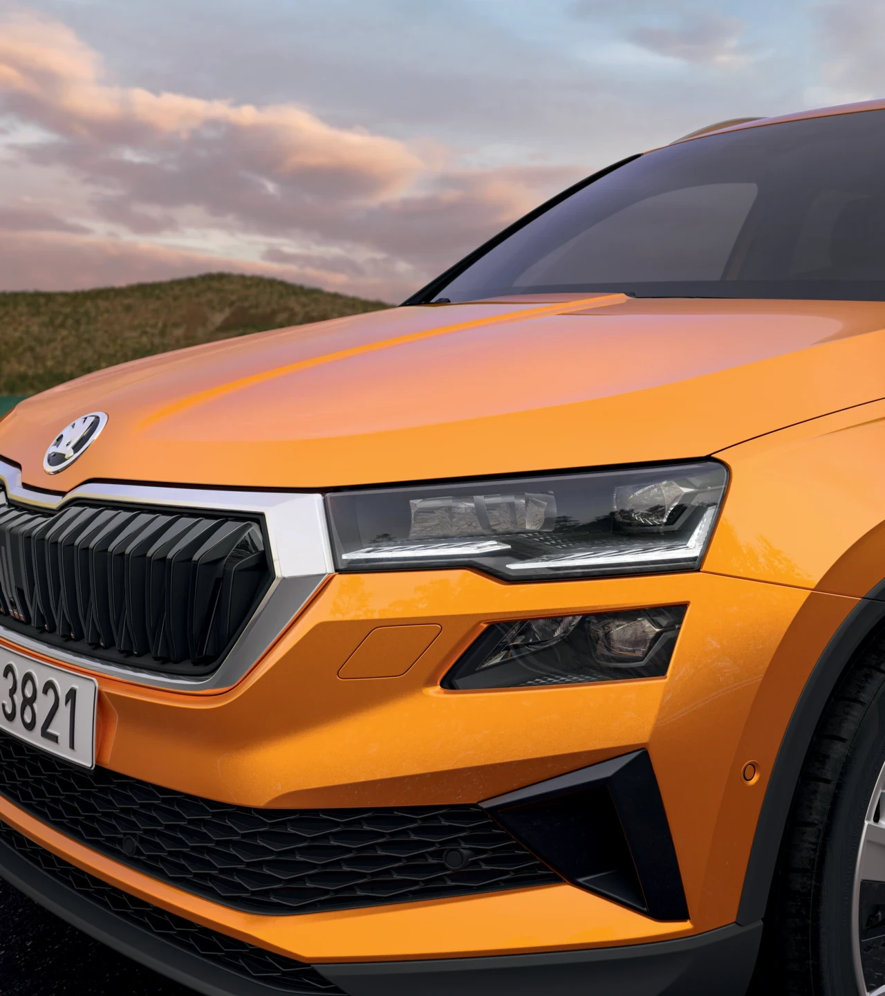 SKODA Karoq 2.0 TDI 150 DSG Business