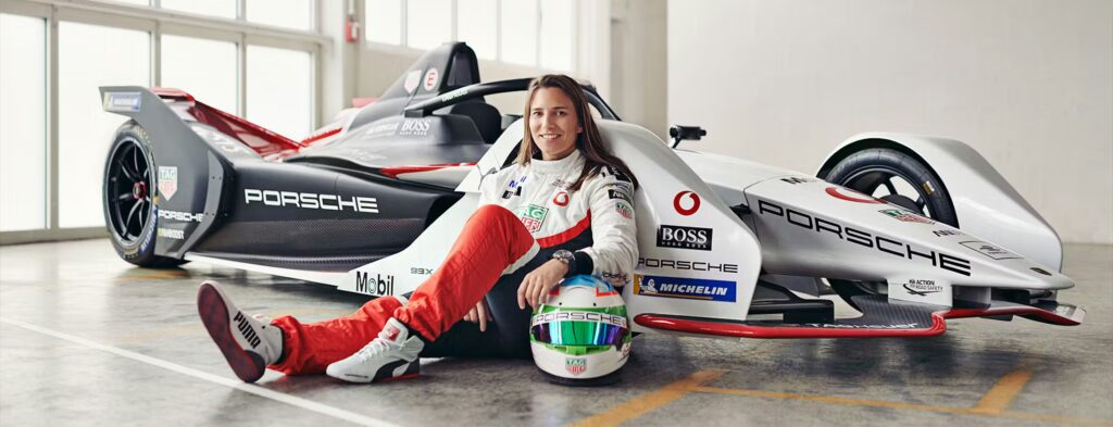Simona De Silvestro