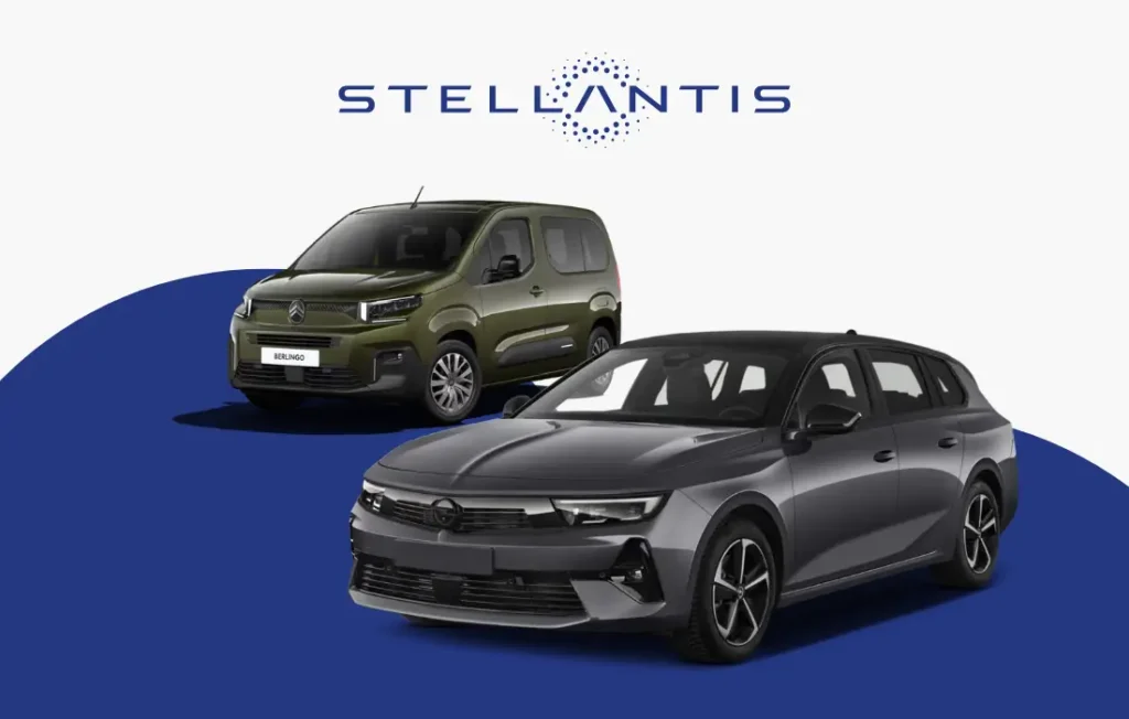 Stellantis Le retour surprise du Diesel en Europe