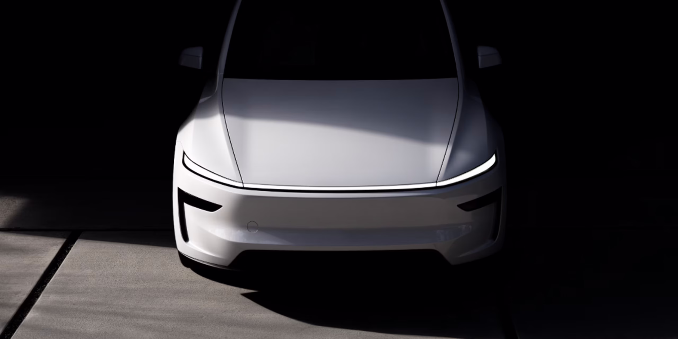 TESLA Model Y Premium Grande Autonomie 255 kW