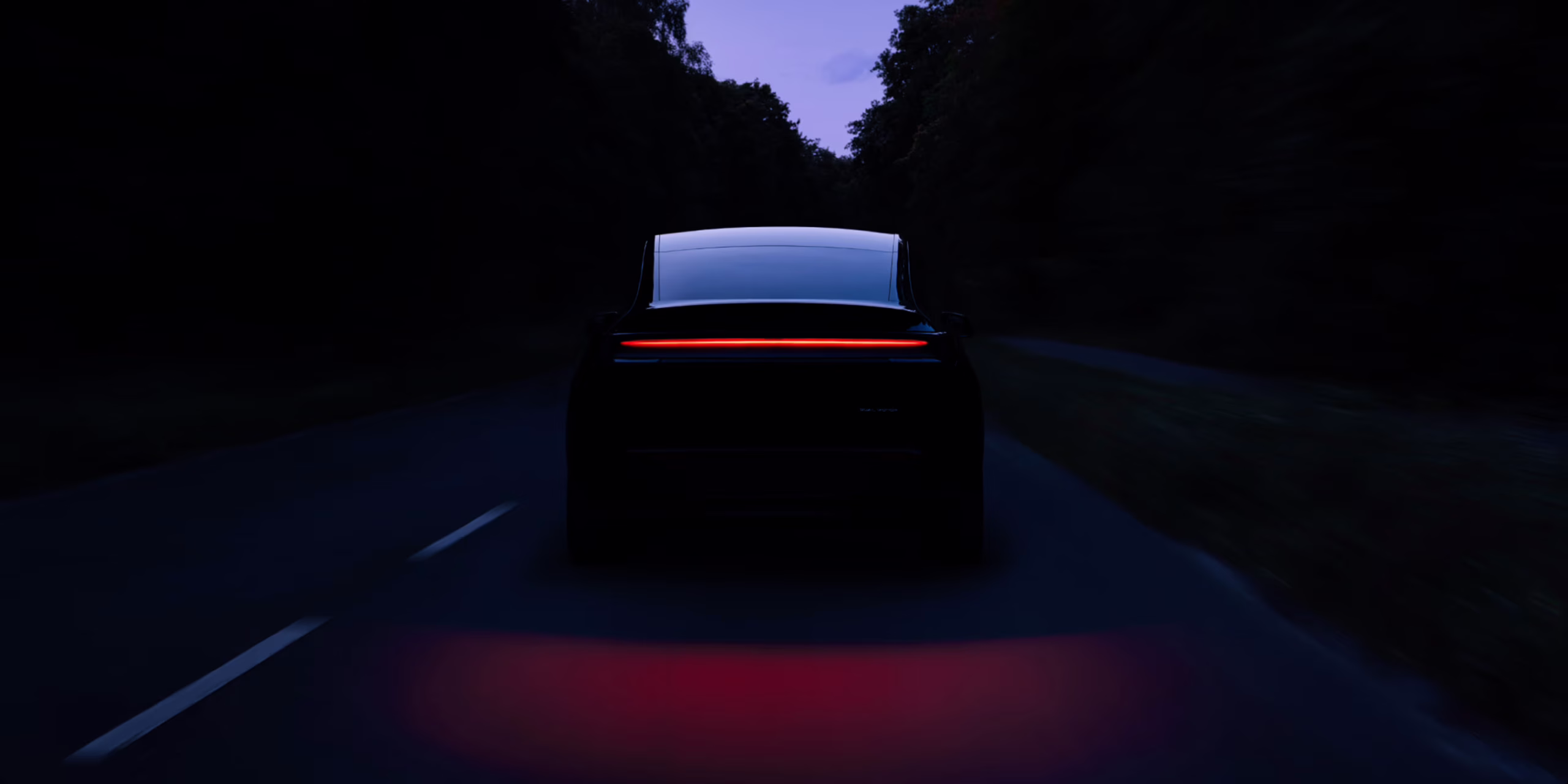 Tesla Model Y Propulsion 220 kW