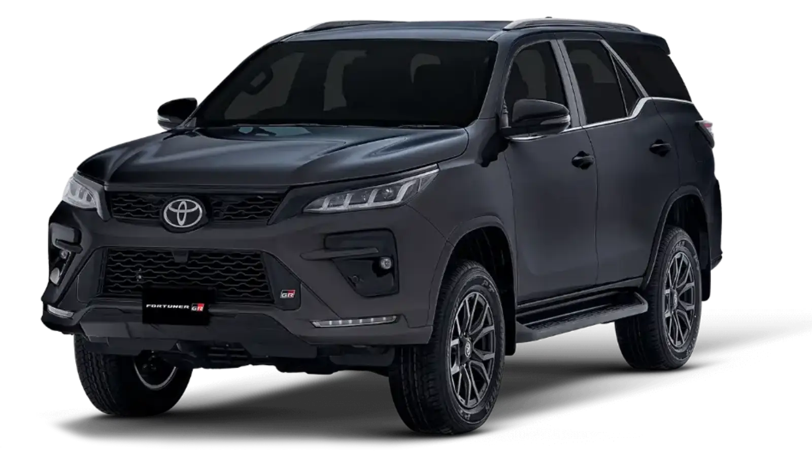 Fortuner