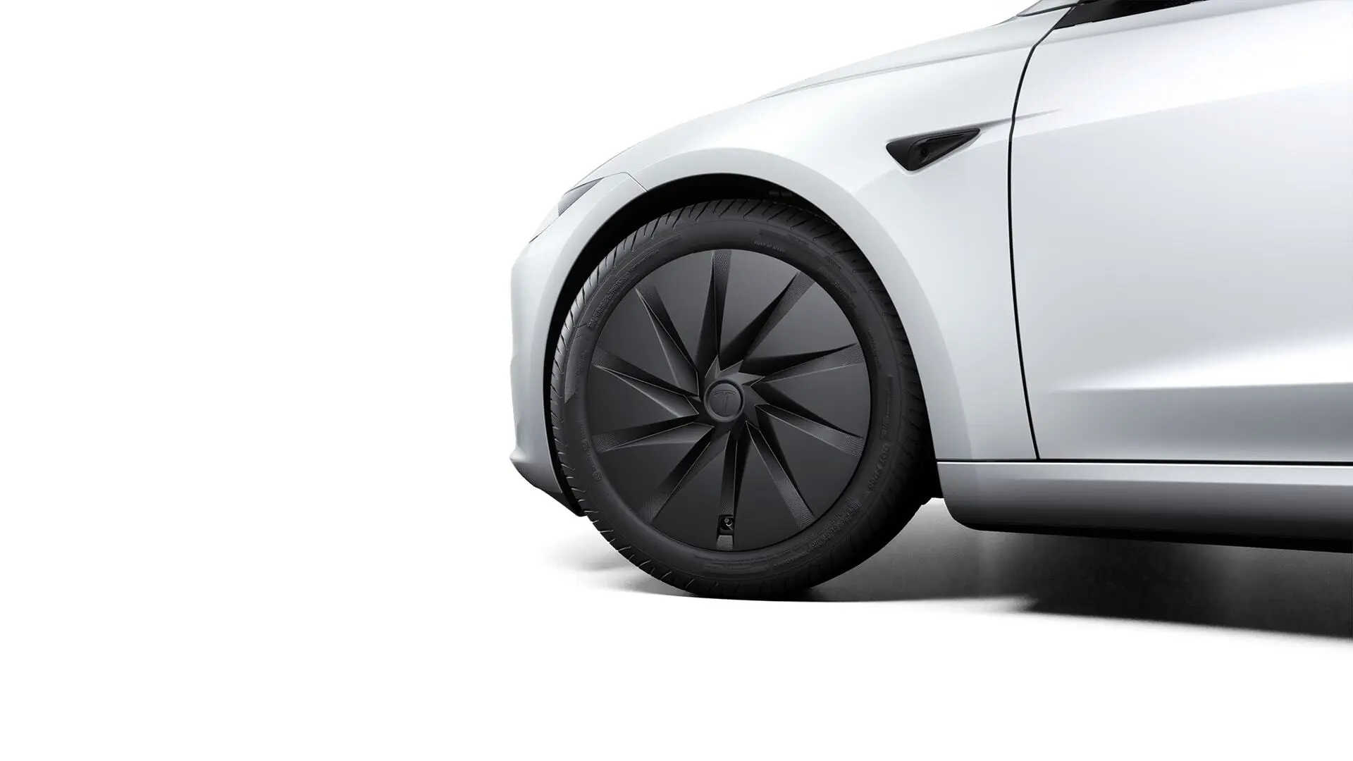 Tesla Model 3 Premium Grande Autonomie 250 kW