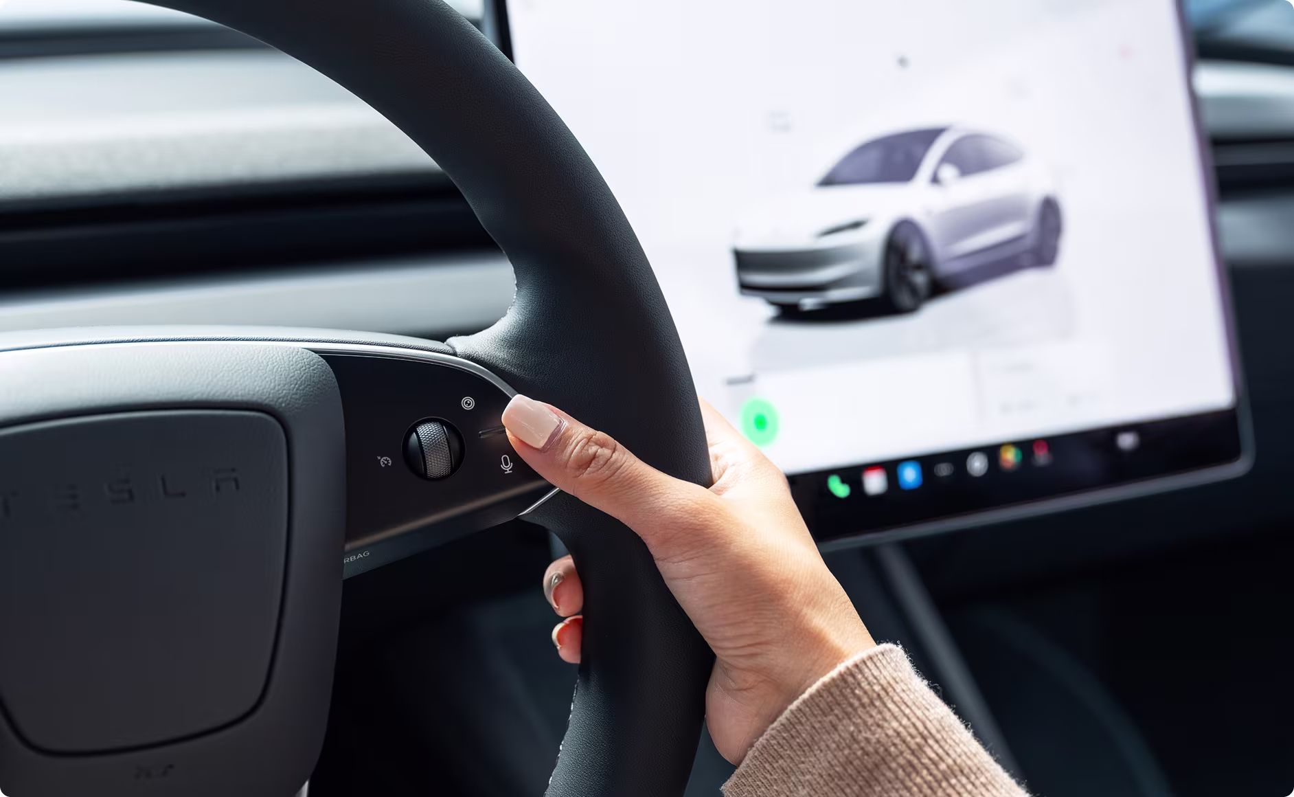 Tesla Model 3 Premium Grande Autonomie 250 kW