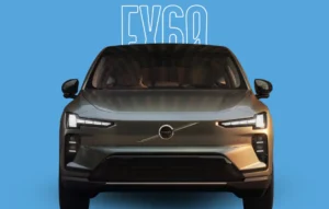 Volvo EX60 : Le nouveau SUV électrique qui veut conquérir le marché