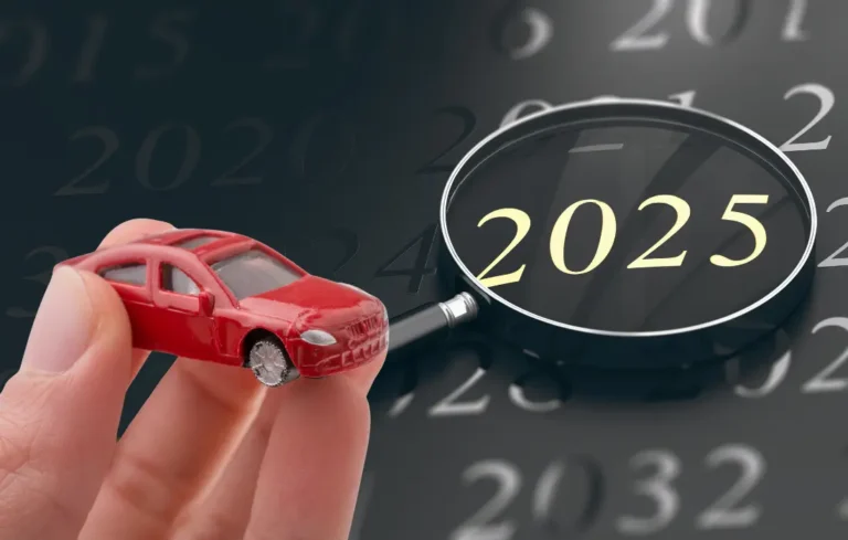 Marché Automobile Marocain : Pourquoi 2025 marque le début d’une nouvelle ère ?