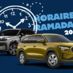 Ramadan 2026 : Le guide des horaires pour les conducteurs au Maroc