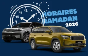 Ramadan 2026 : Le guide des horaires pour les conducteurs au Maroc