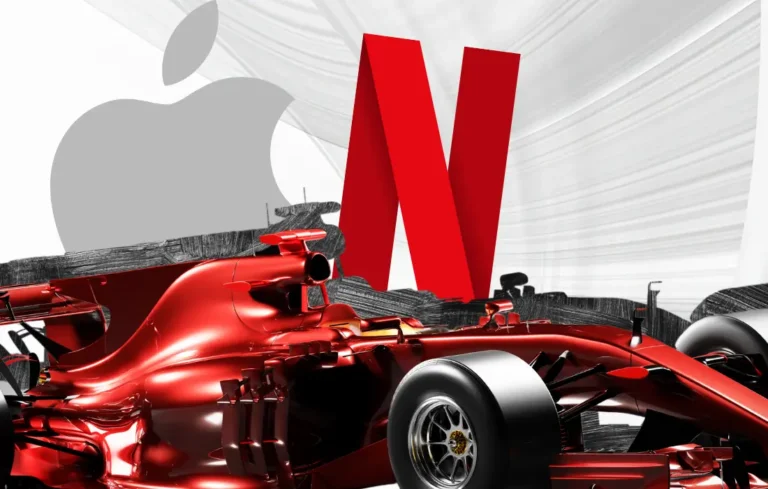 F1 : Netflix et Apple TV scellent une alliance historique pour la diffusion aux États-Unis