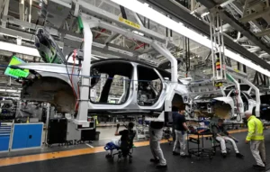L&rsquo;industrie automobile allemande en crise : les investissements fuient à l&rsquo;étranger