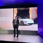Tesla au Maroc : Le géant américain électrise enfin le Royaume !