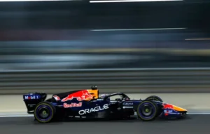 F1 : Lando Norris domine les premiers tests à Bahreïn, Red Bull impressionne