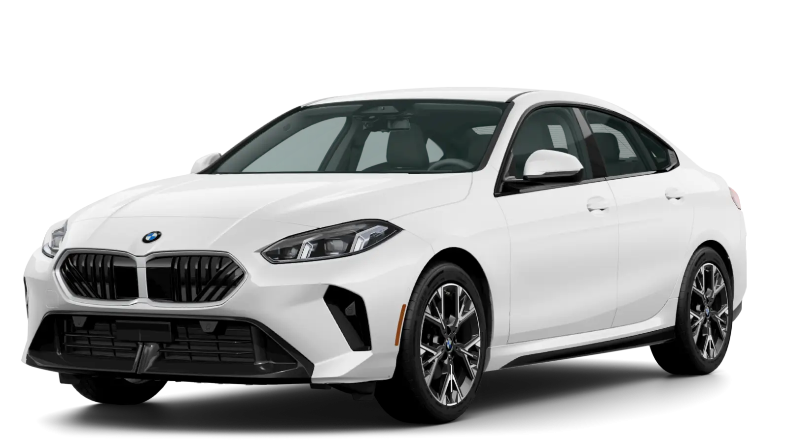 Série 2 Gran Coupé