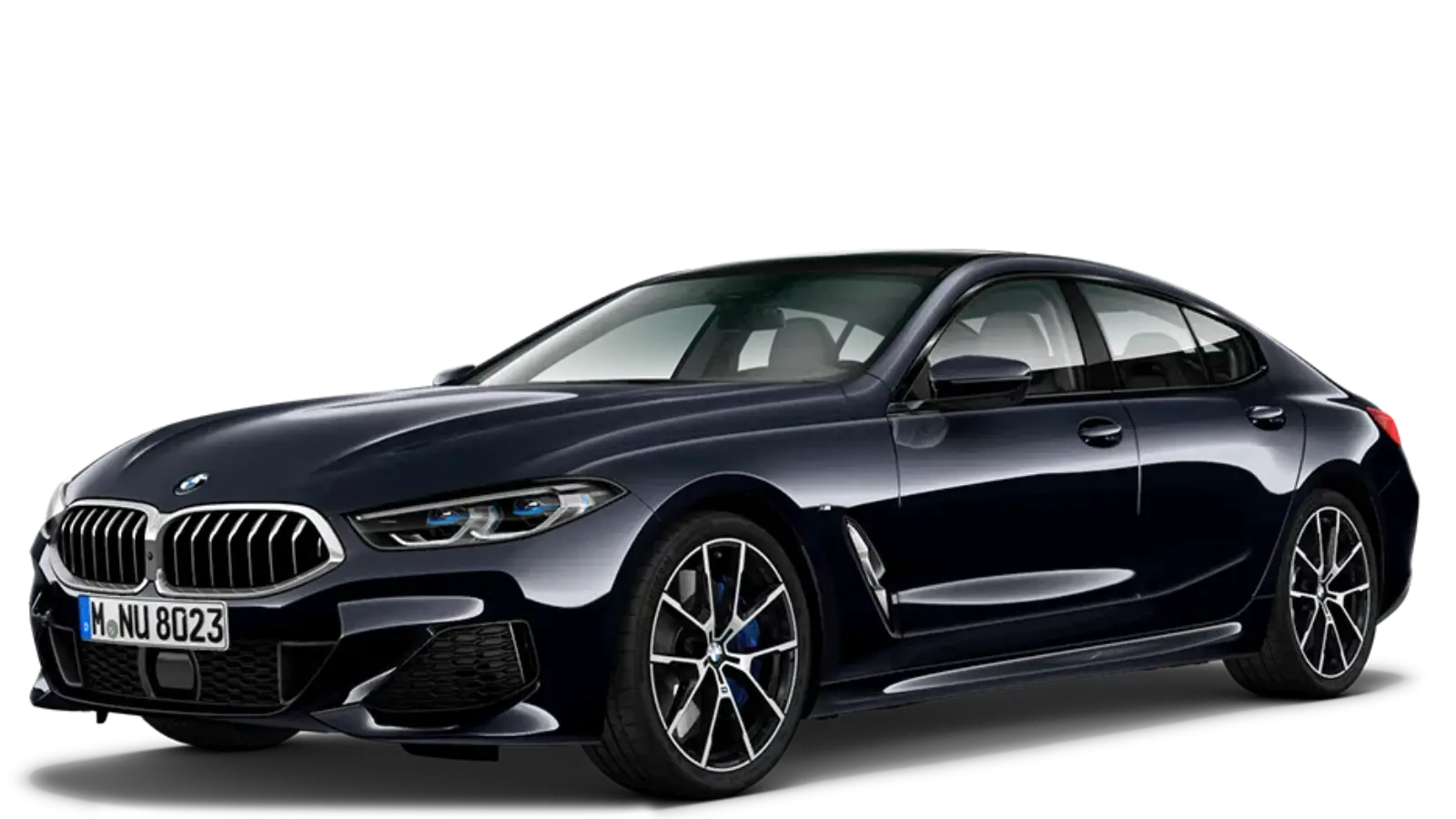 BMW Série 8 Gran Coupé M850i xDrive Exclusive