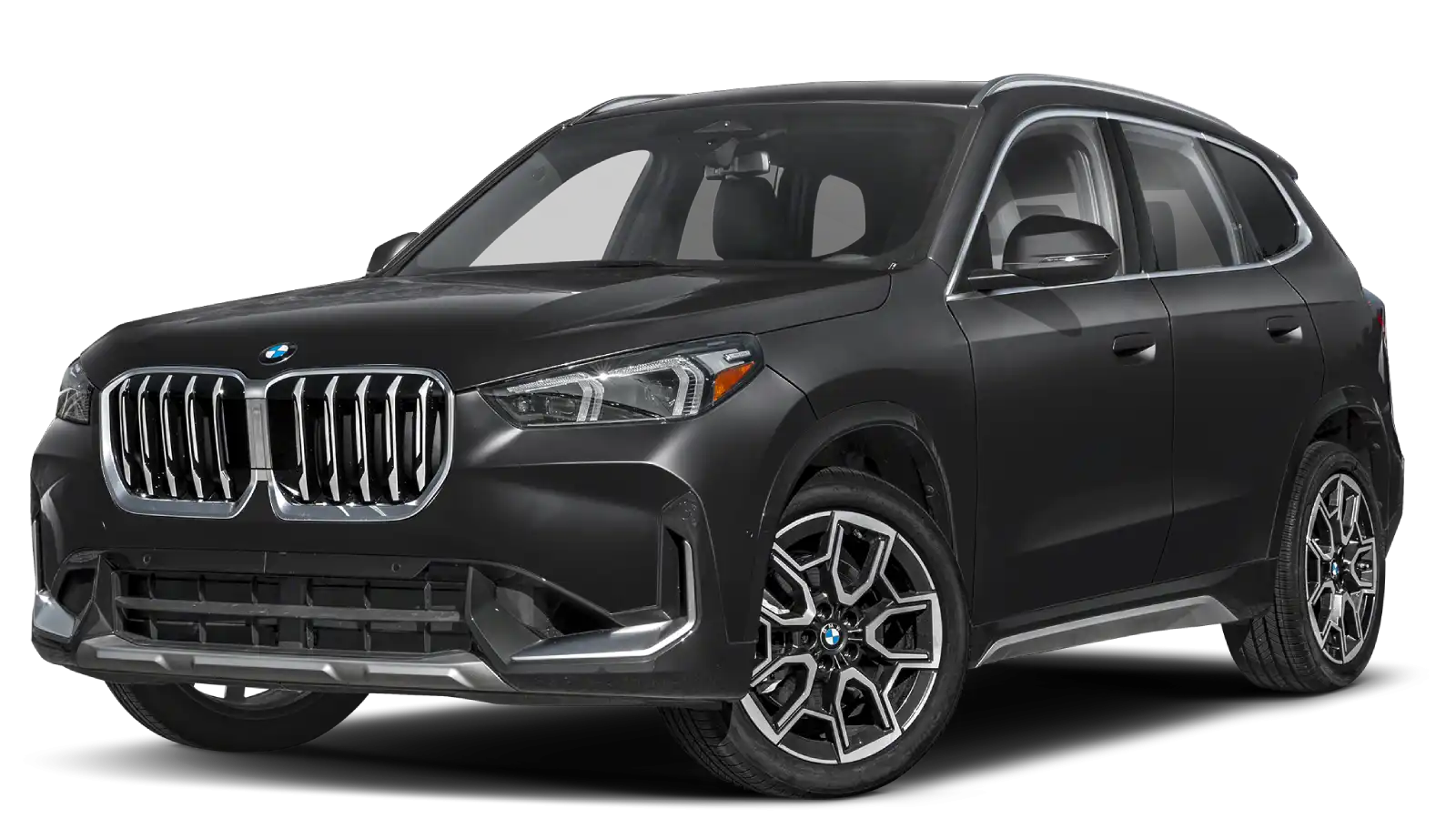 BMW X1 sDrive 18d Signature