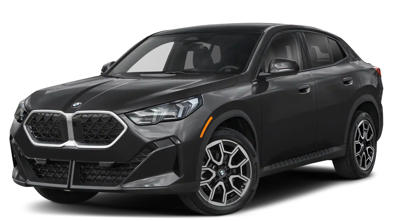 BMW X2 sDrive 18d Pack M