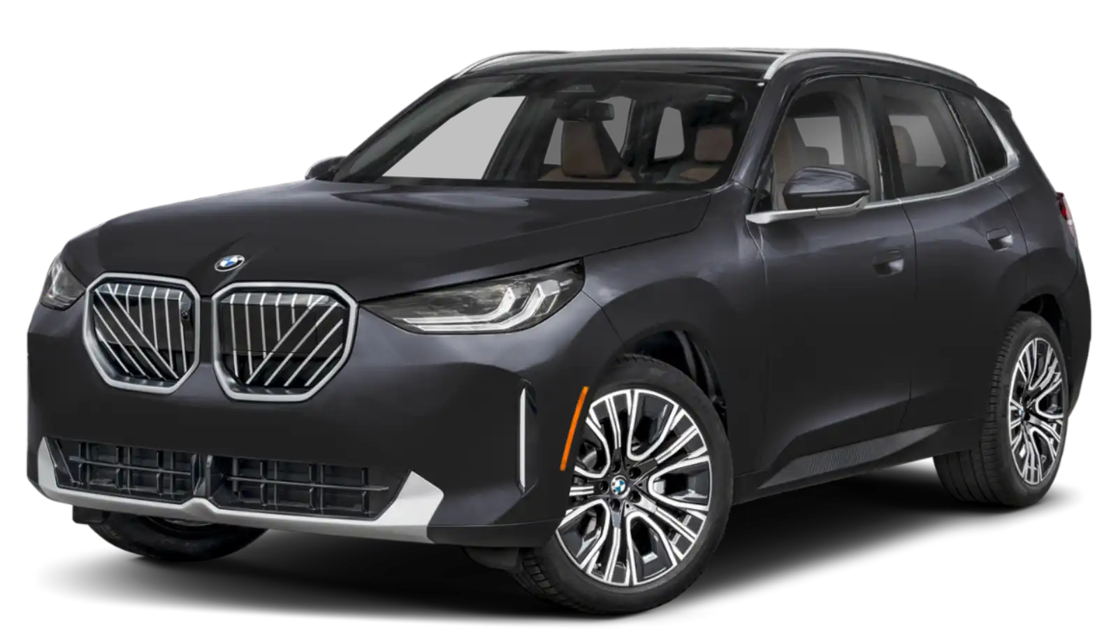 BMW X3 xDrive 20d X Line