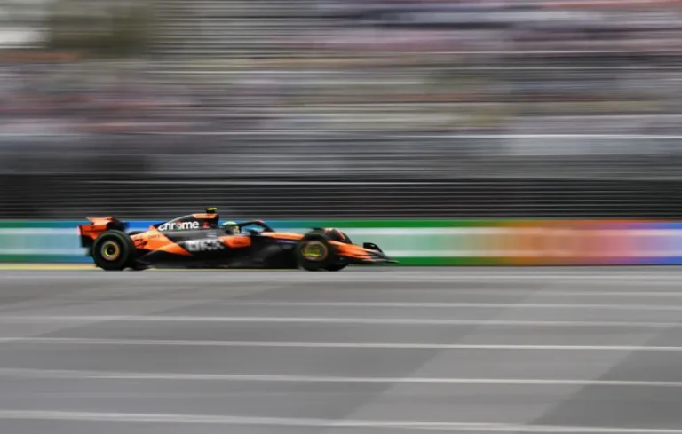 F1 2026 : Le grand saut de Melbourne entre réalisme et records