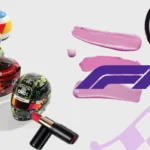 F1 : Les marques de beauté s’emparent des paddocks pour séduire une audience féminine record